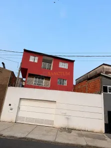 Sobrado com 2 Quartos à venda, 125m² no Parque Residencial Vila União, Campinas