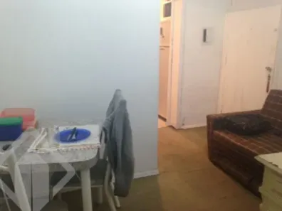 Apartamento com 1 Quarto à venda, 30m² no Centro Histórico, Porto Alegre