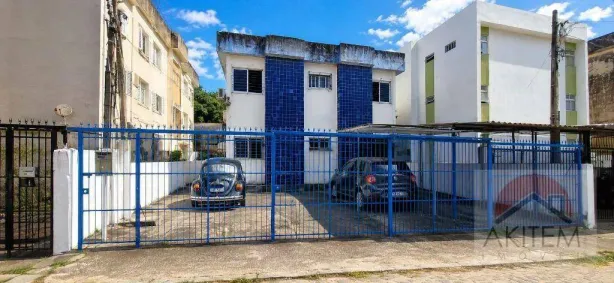 Apartamento com 3 Quartos à venda, 88m² no Fragoso, Olinda
