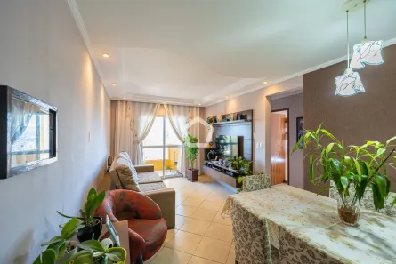 Apartamento com 2 Quartos à venda, 63m² no Vila Medeiros, São Paulo