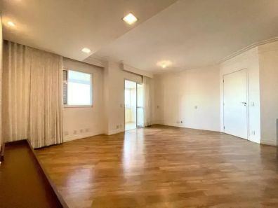 Apartamento com 3 Quartos à venda, 86m² no Vila Mascote, São Paulo
