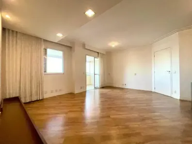 Apartamento com 3 Quartos à venda, 86m² no Vila Mascote, São Paulo