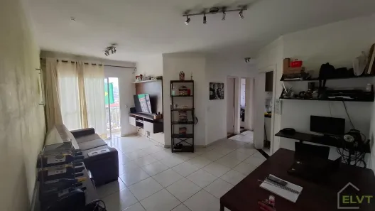 Apartamento com 2 Quartos à venda, 58m² no Piratininga, Osasco