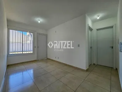 Apartamento com 1 Quarto para alugar, 45m² no H, Campo Bom