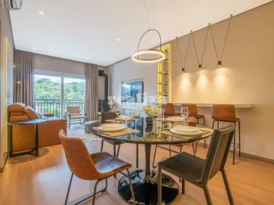 Apartamento com 2 Quartos à venda, 76m² no Floresta, Gramado