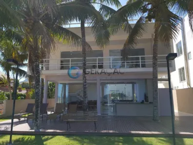 Sobrado com 4 Quartos à venda, 325m² no Praia do Sape, Ubatuba
