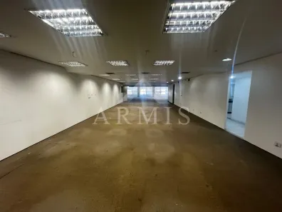 Sala Comercial para alugar, 638m² no Centro, São Paulo