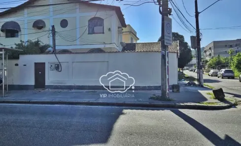 Casa com 2 Quartos à venda, 140m² no Senador Vasconcelos, Rio de Janeiro