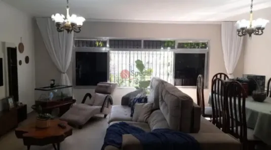 Sobrado com 3 Quartos à venda, 180m² no Jardim Textil, São Paulo