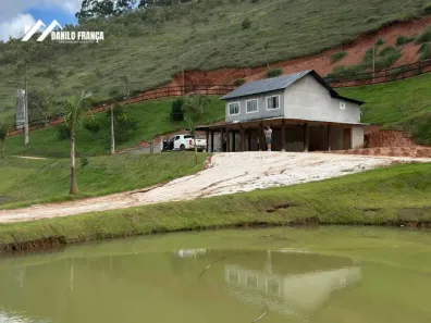 Fazenda/Sítio com 3 Quartos à venda, 20000m² no , Domingos Martins