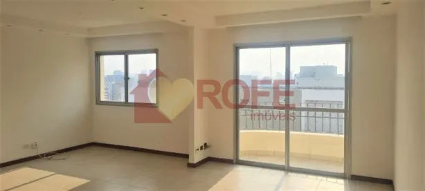 Cobertura com 3 Quartos à venda, 160m² no Indianópolis, São Paulo