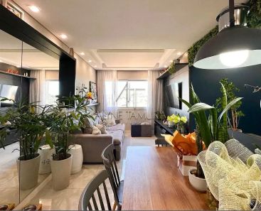 Apartamento com 2 Quartos à venda, 60m² no Independência, São Bernardo do Campo
