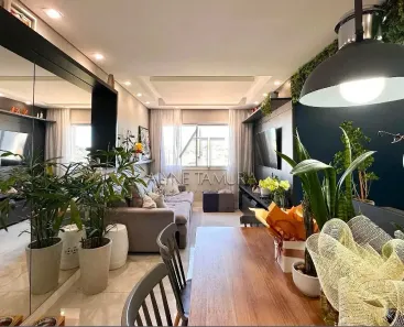 Apartamento com 2 Quartos à venda, 60m² no Independência, São Bernardo do Campo