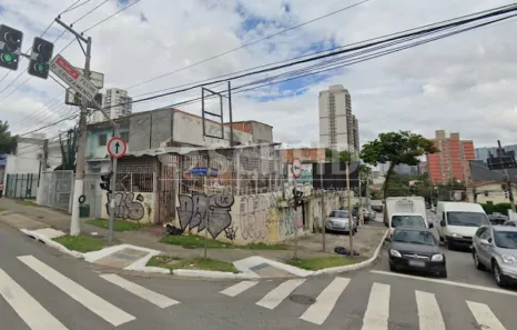 Lote/Terreno à venda, 250m² no Santo Amaro, São Paulo