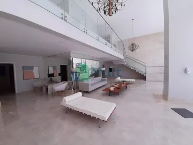 Apartamento com 4 Quartos à venda, 345m² no Residencial Morro do Ipê, Ribeirão Preto