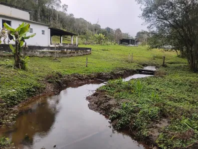 Fazenda/Sítio com 2 Quartos à venda, 80m² no , Salesópolis