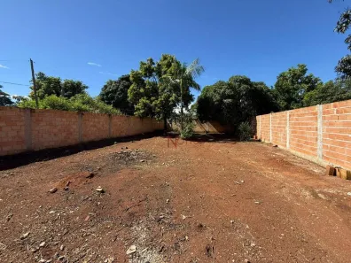 Lote/Terreno à venda, 360m² no Vila Maria Regina, Juatuba