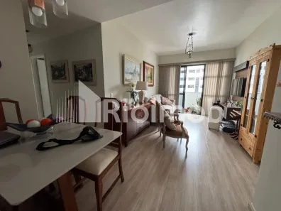 Apartamento com 2 Quartos à venda, 70m² no Barra da Tijuca, Rio de Janeiro