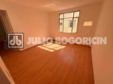 Apartamento com 2 Quartos à venda, 51m² no Água Santa, Rio de Janeiro
