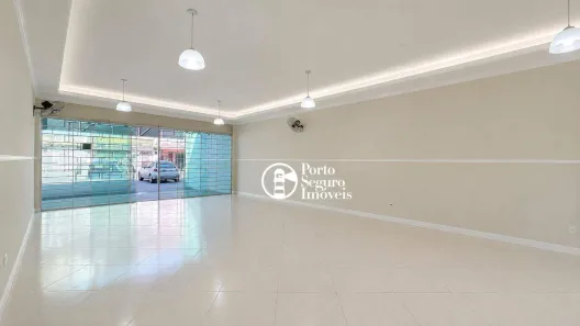 Ponto Comercial para alugar, 86m² no Antônio Zanaga II, Americana