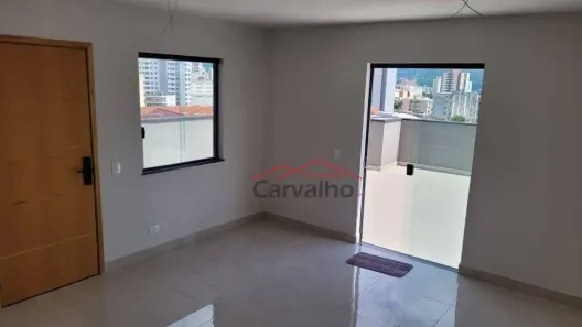 Cobertura com 2 Quartos à venda, 76m² no Vila Gustavo, São Paulo