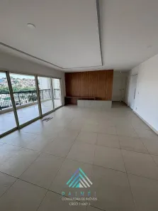 Apartamento com 4 Quartos para alugar, 186m² no Casa Verde, São Paulo