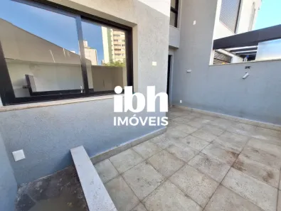 Apartamento com 2 Quartos à venda, 84m² no Anchieta, Belo Horizonte