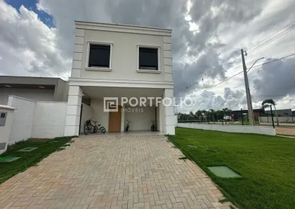 Casa com 3 Quartos à venda, 375m² no Residencial Jardins Lyon, Aparecida de Goiânia