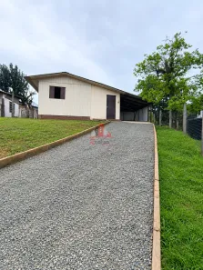 Casa com 1 Quarto para alugar, 20m² no São José, Sapucaia do Sul