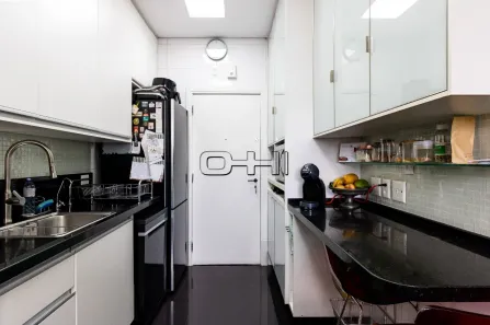 Cobertura com 3 Quartos à venda, 215m² no Vila Nova Conceição, São Paulo