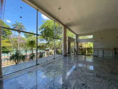 com 1 Quarto para alugar, 560m² no São Luiz, Belo Horizonte