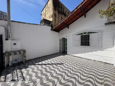 Casa com 3 Quartos à venda, 92m² no Boqueirão, Praia Grande