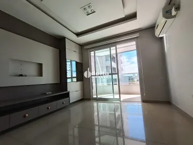 Apartamento com 3 Quartos para alugar, 100m² no Saraiva, Uberlândia