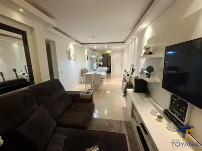 Apartamento com 2 Quartos à venda, 65m² no Jardim Vazani, São Paulo