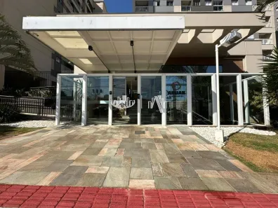 Apartamento com 2 Quartos para alugar, 64m² no Jardim Monções, Londrina