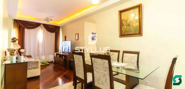 Apartamento com 3 Quartos à venda, 70m² no Todos os Santos, Rio de Janeiro