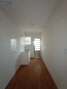 Casa com 1 Quarto para alugar, 40m² no Parque São Luís, São Paulo
