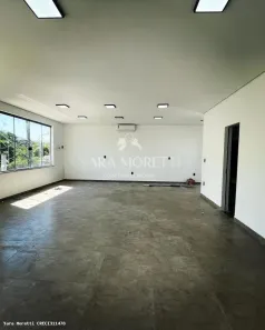 Sala Comercial para alugar, 100m² no Jardim Paulista, Votorantim