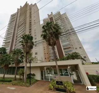 Apartamento com 4 Quartos à venda, 255m² no Jardim Aquárius, Limeira