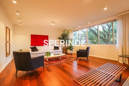 Apartamento com 3 Quartos para alugar, 342m² no Auxiliadora, Porto Alegre