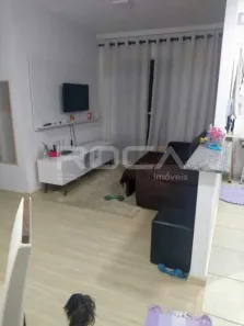 Apartamento com 2 Quartos à venda, 48m² no Jardim São Carlos, São Carlos