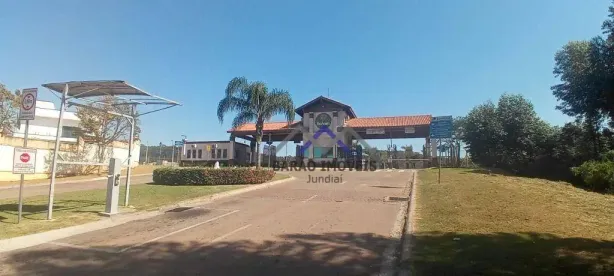 Lote/Terreno à venda, 538m² no Residencial Ibi-aram II, Itupeva