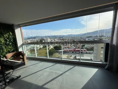 Apartamento com 3 Quartos à venda, 179m² no Centro, Palhoça