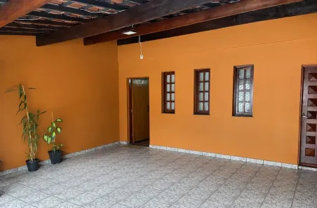 Sobrado com 3 Quartos à venda, 170m² no Vila Boaçava, São Paulo
