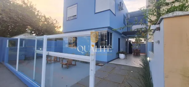 Casa com 3 Quartos à venda, 135m² no Campeche, Florianópolis