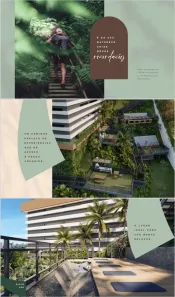Apartamento com 3 Quartos à venda, 116m² no Caminho das Árvores, Salvador