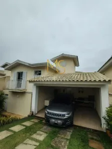 Casa com 3 Quartos à venda, 260m² no Bosque do Vianna, Cotia