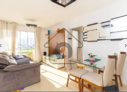 Apartamento com 2 Quartos à venda, 55m² no Bosque da Saúde, São Paulo