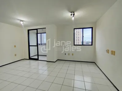 Apartamento com 2 Quartos à venda, 80m² no Capim Macio, Natal