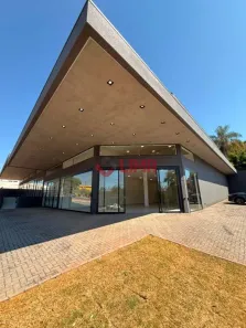 Ponto Comercial para alugar, 497m² no Vila Santista, Bauru